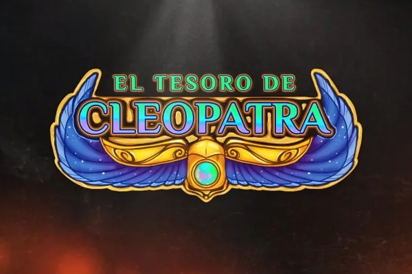 El Tesoro de Cleopatra